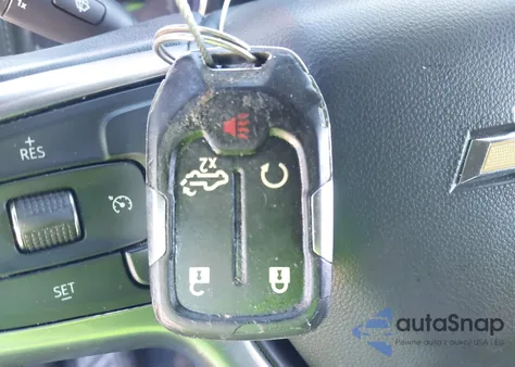 2020 Chevrolet Silverado 1500 2Wd Short Bed Lt z USA, uszkodzony, nr VIN 3GCPWCED8LG325540